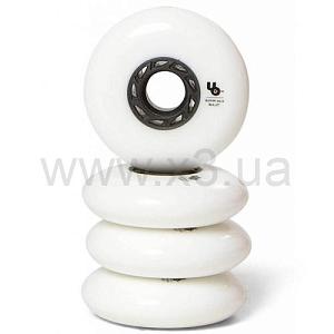 POWERSLIDE Набор колес Team 80mm/86a, 4шт 20
