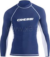 CRESSI SUB Футболка Rash Guard Long Man