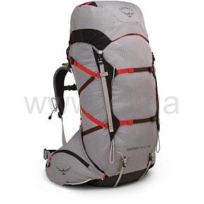 OSPREY Aether Pro 70 Kelper Grey