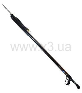 JBL Magnum 450 XHD Triple Sling Speargun (4D50XHD)