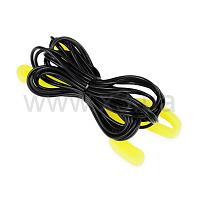 BEST DIVERS TRANSPARENT ELASTIC SILICONE LINE 15 M WITH MINI LINE HOLDER BH0094T
