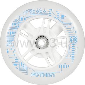 POWERSLIDE Колесо NIGHTWHEELS Fothon 125mm, 1шт. 17