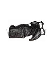 BEST DIVERS Stringer bag with belt BH0076