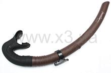 MARLIN MATTE BROWN