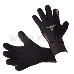 MARES Trilastic Gloves 5 mm