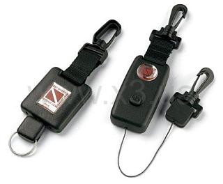 BEST DIVERS Набор для крепл. ретрактора на ремень