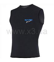 BARE Жилет S-Flex Vest 3mm