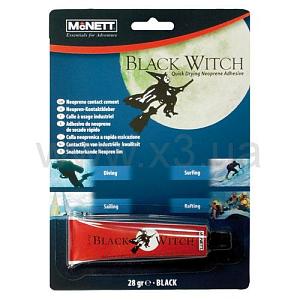 MCNETT Black Witch клей неопреновый