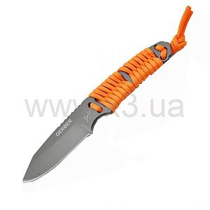 GERBER Bear Grylls Survival Paracord Knife блистер