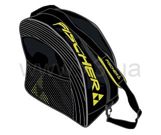 FISCHER Skibootbag Alpine Eco `14