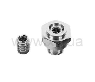 MARES AST-1St. Stage Dry System -DIN