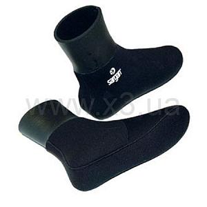 SARGAN Мечта Cнегурочки 5мм