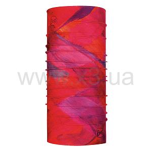 BUFF COOLNET UV+INSECT SHIELD cassia red