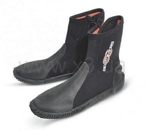 BEST DIVERS Boots Hard Sole 5 мм