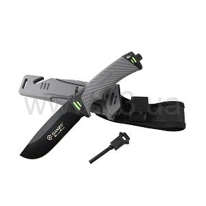 GANZO G8012-GY серый