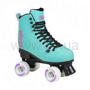 POWERSLIDE Bliss Kids, turquoise 20