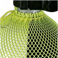 BEST DIVERS Tank Protective Net yellow 10 л AB0309HD/G