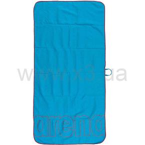 ARENA SMART PLUS GYM TOWEL