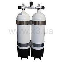 VITKOVICE Спарка 10+10л 230 бар каран /комплект