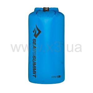 SEA TO SUMMIT Stopper Dry Bag гермочехол Blue, 65L