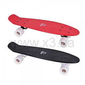 TEMPISH BUFFY Flash W (колеса с подстветкой)