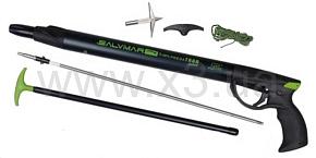 SALVIMAR PREDATHOR VUOTO 40 SPECIAL (с пневмовакуумом, без регулятора боя)