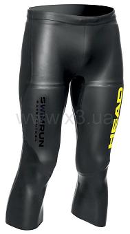 HEAD Штаны неопреновые SWIMRUN RACE 3/4 6.2.1 mm unisex