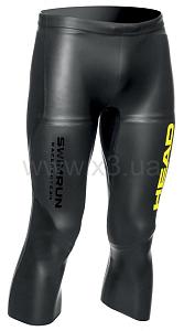 HEAD Штаны неопреновые SWIMRUN RACE 3/4 6.2.1 mm unisex