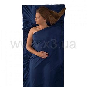 SEA TO SUMMIT Expander Liner Traveller (with Pillow slip) вкладыш в спальник 