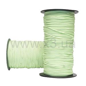 MARLIN DYNEEMA 2.0 mm (white/green)