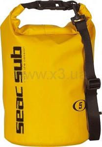 SEAC SUB Dry Bag 5 L 