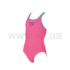 ARENA G BIGLOGO JR SWIM PRO BACK ONE 