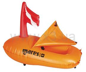 MARES Apnea