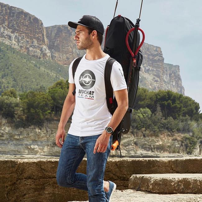 Новая сумка BEUCHAT  Mundial backpack 2 - для больших возможностей