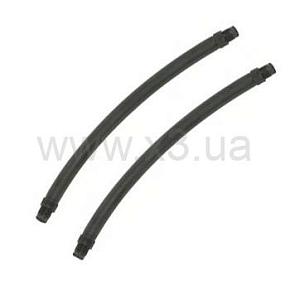 SALVIMAR Тяга латексная парная 18 мм 18 см для ружей 60