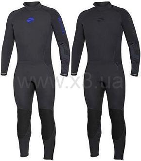 BARE Velocity Ultra Full 3мм 