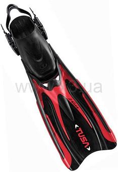 TUSA Vesna (SF-0101) с открытой пяткой