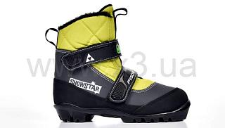 FISCHER Snowstar "17