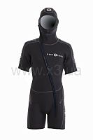 AQUALUNG Куртка Balance Comfort 5 mm муж. (с капюшоном) 2018