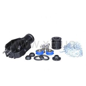 MVD Invert Roller G2 kit -Salvimar-