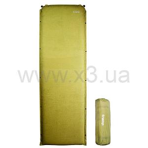 TRAMP Коврик самонадувающийся 190х65х5 olive UTRI-010