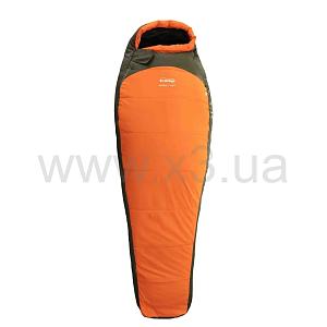 TRAMP Arctic Regular кокон левый orange/grey 200/80-50 UTRS-048R-L
