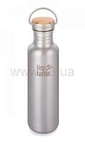KLEAN KANTEEN Фляга Reflect Brushed Stainless 800 ml