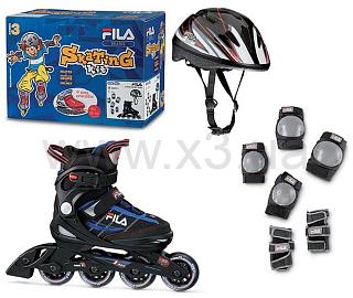 FILA J-ONE COMBO G 3 SET "15