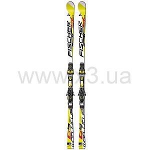 FISCHER RC4 Worldcup GS Women Stiff wcp "13