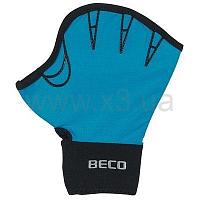 BECO Перчатки для аквафитнеса 9634