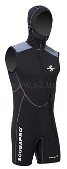 SCUBAPRO Утеплитель OneFlex X-Foam, 5мм