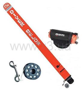 MARES Буй MARES DIVER MARKER - All in one