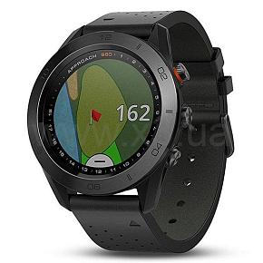 GARMIN Approach S60 Premium Black