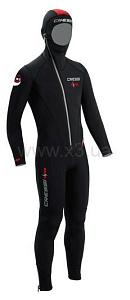 CRESSI SUB Diver 5 мм муж.